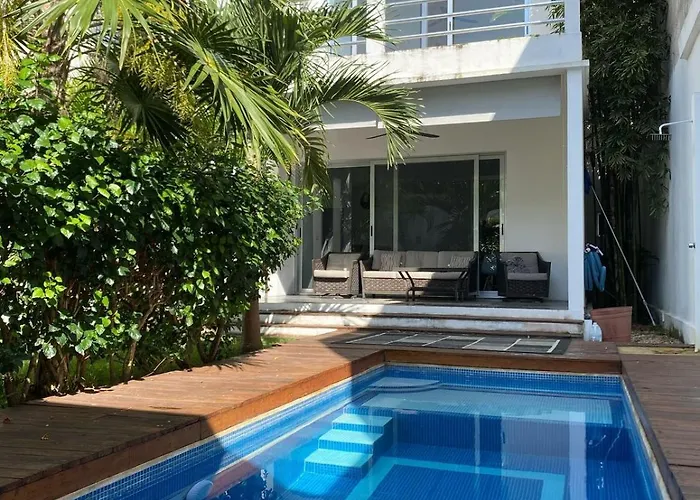 Chill Inn Hostel Tulum